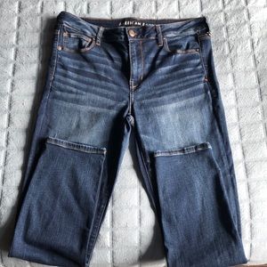 AE Skinny Jean
